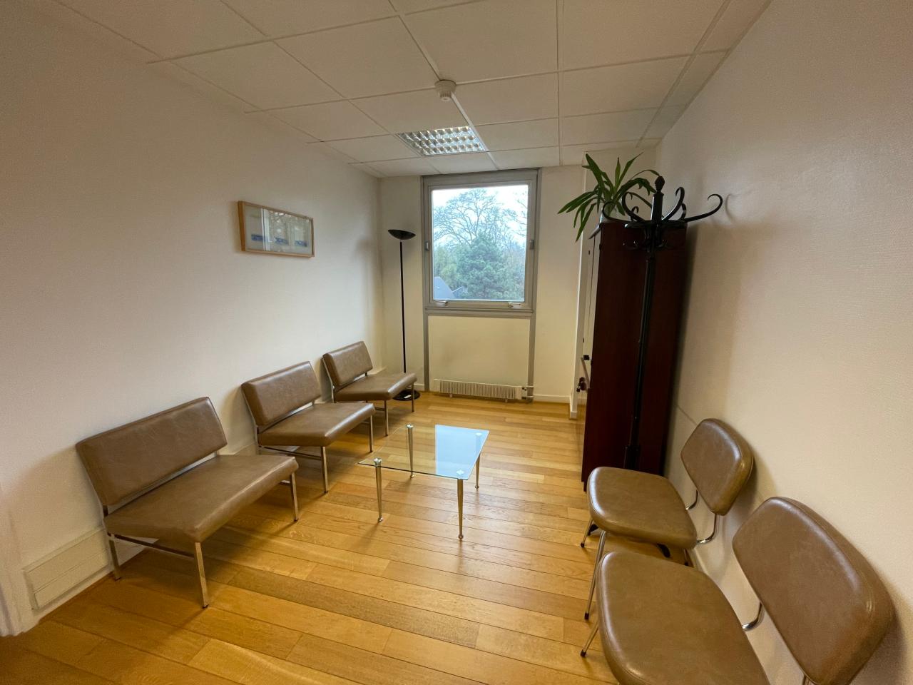 Bureau Nantes 224m² Vente bureau Nantes Loire-Atlantique OVBUR2427711 6